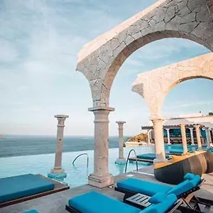 Apartahotel Luxurious With Private Balconies, Vista Encantada Resort, & Retreat, Cabo San Lucas