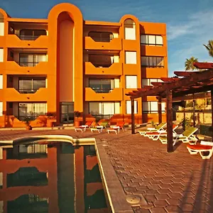 Hotel Sunrock &, Cabo San Lucas
